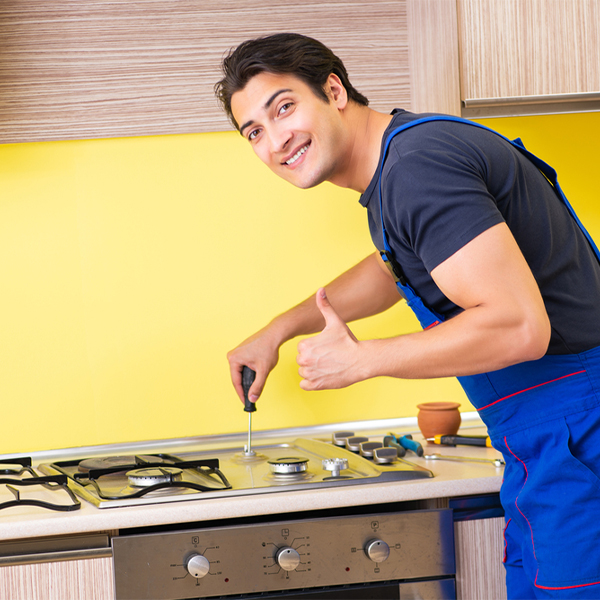 what are your typical service costs for stove repair in Yatahey New Mexico